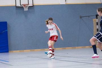 Bild 39 - wCJ NFV Futsalturnier